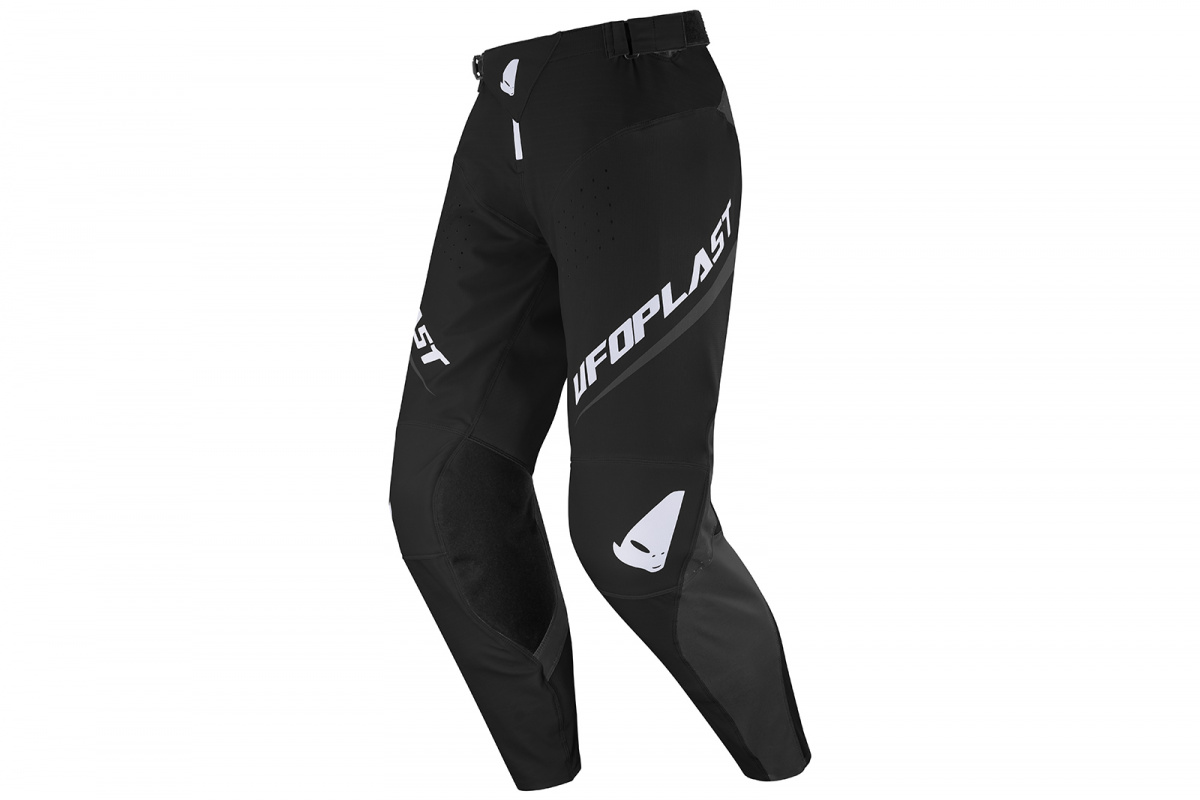 motocross Skyline Pants black - Pants - PX13003-K - Ufo Plast