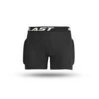 Reborn MV6 kids protective shorts with hip protectors